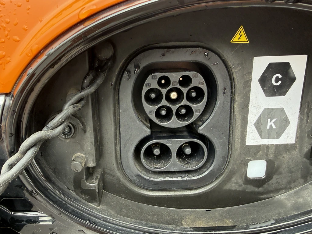 Maxus eDeliver9 – foto 23