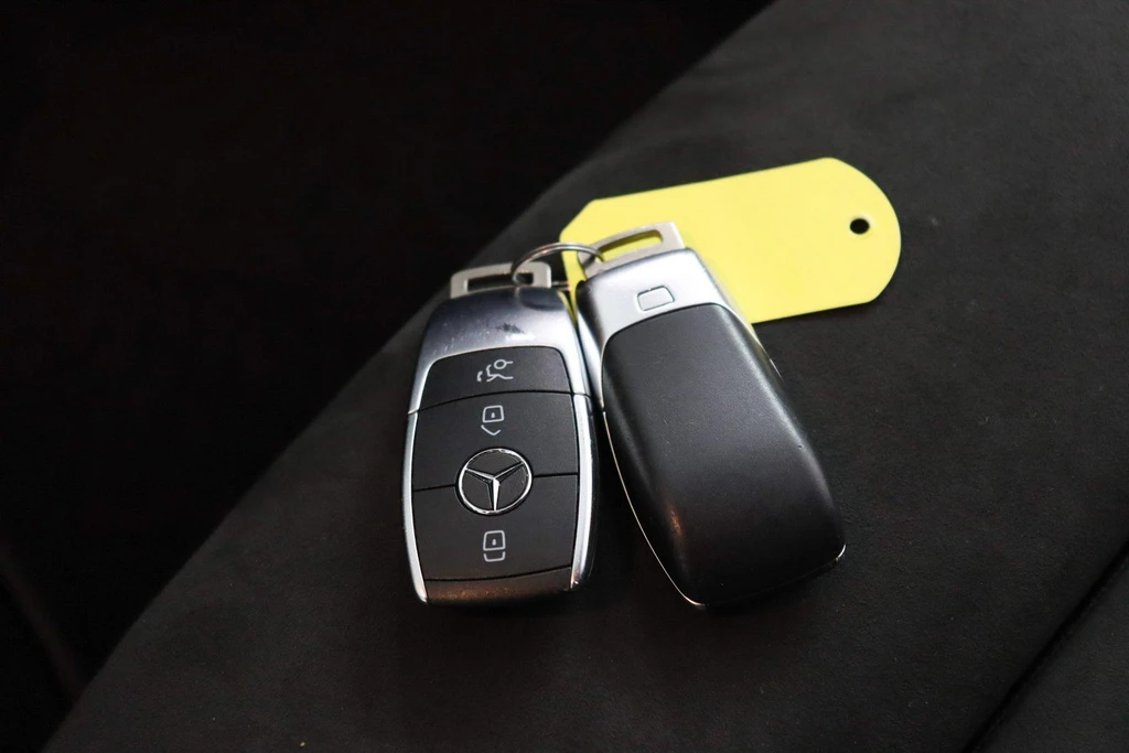Mercedes-Benz C-Klasse – foto 9