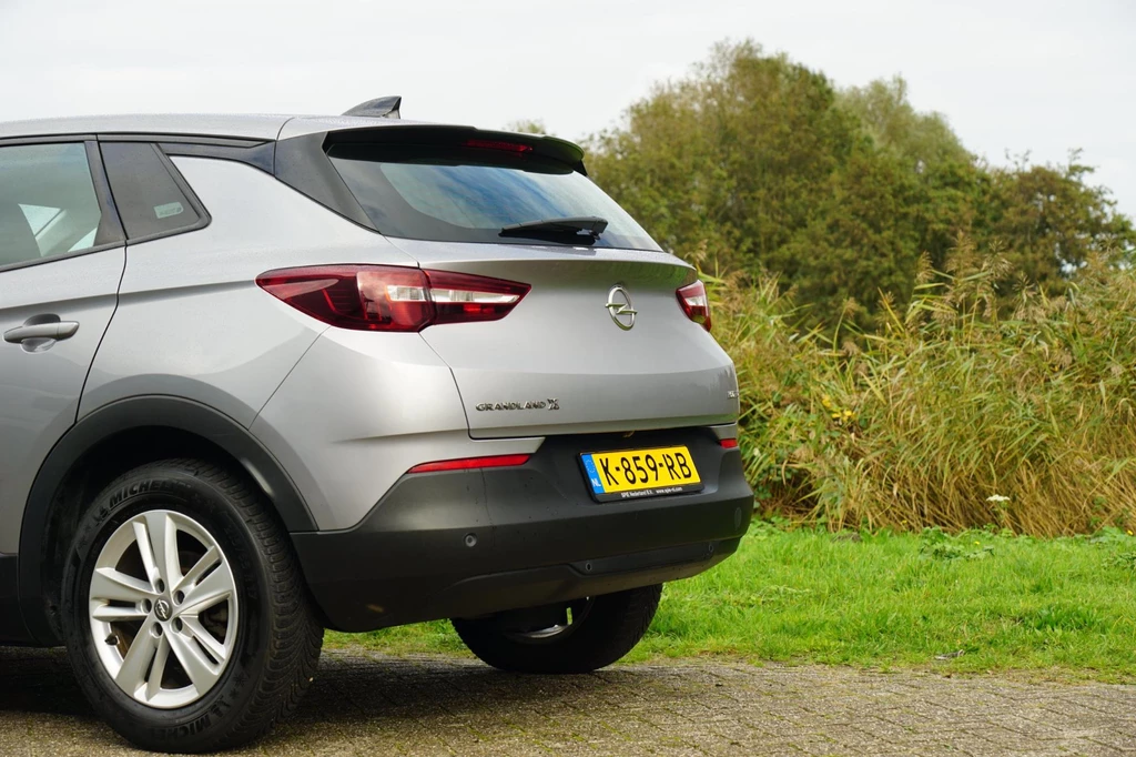Opel Grandland X – foto 5