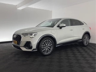 Audi Q3 – thumbnail 1
