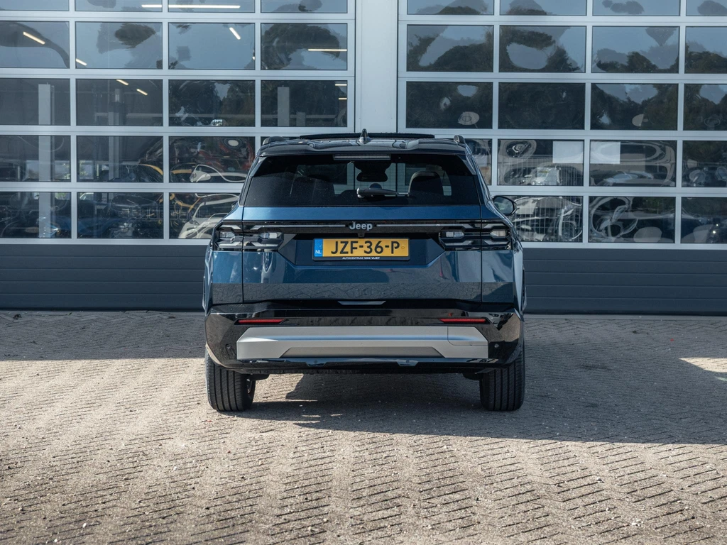 Jeep Compass – foto 5