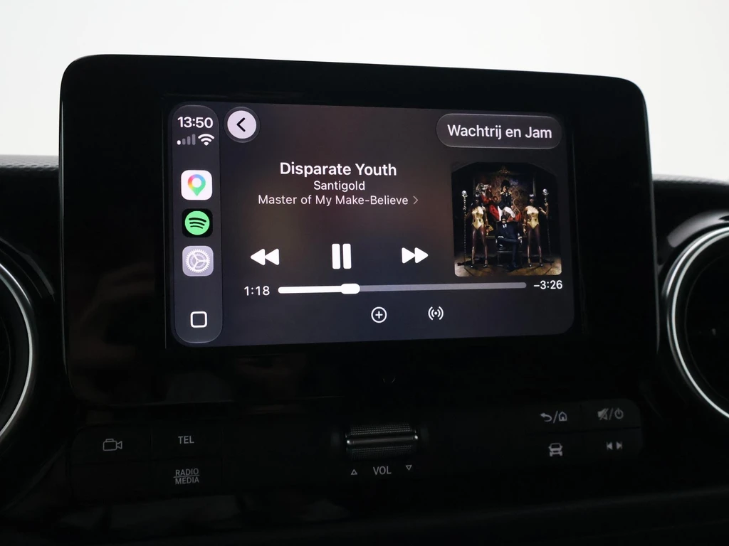 Mercedes-Benz Citan – foto 30