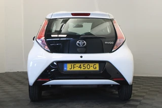 Toyota Aygo – thumbnail 3