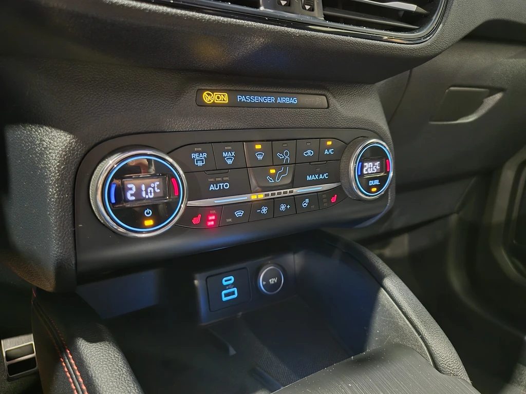 Ford Kuga – foto 16