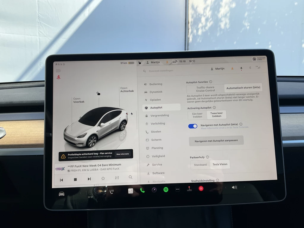 Tesla Model Y – foto 35