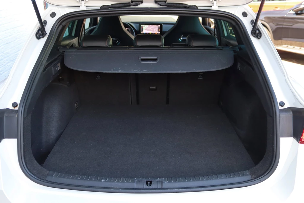 CUPRA Leon Sportstourer – foto 10