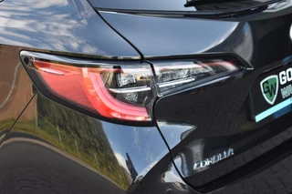 Toyota Corolla Touring Sports – thumbnail 33