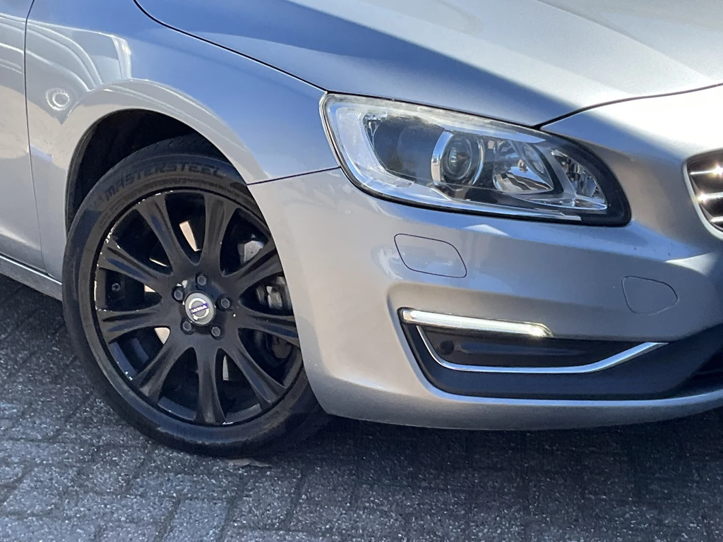 Volvo V60 – foto 17