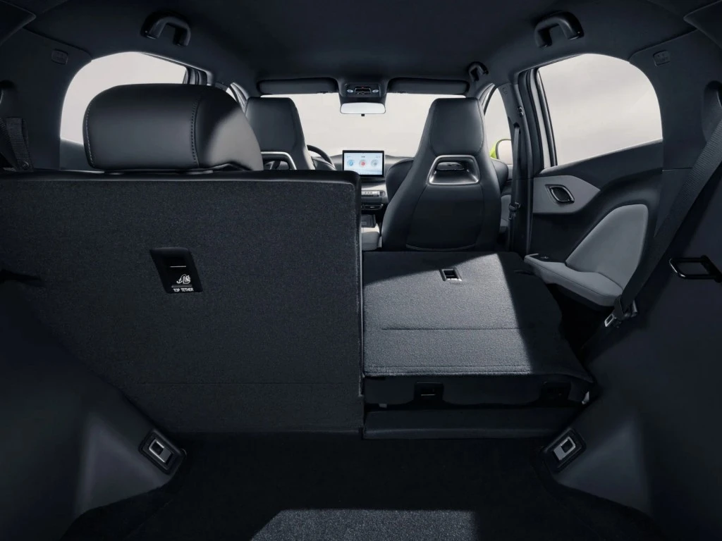BYD DOLPHIN – foto 12