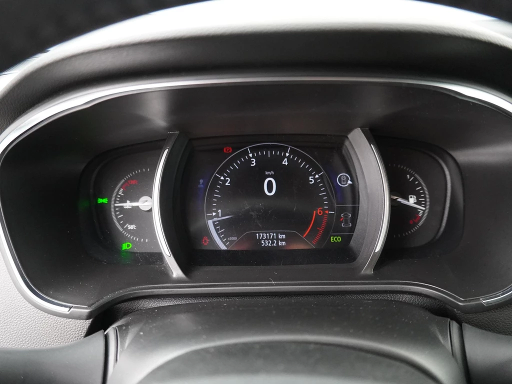 Renault Mégane Estate – foto 16