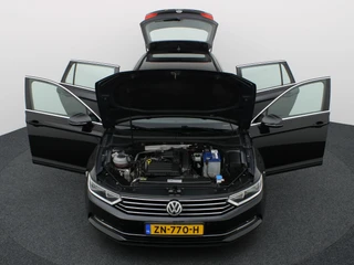 Volkswagen Passat – thumbnail 15