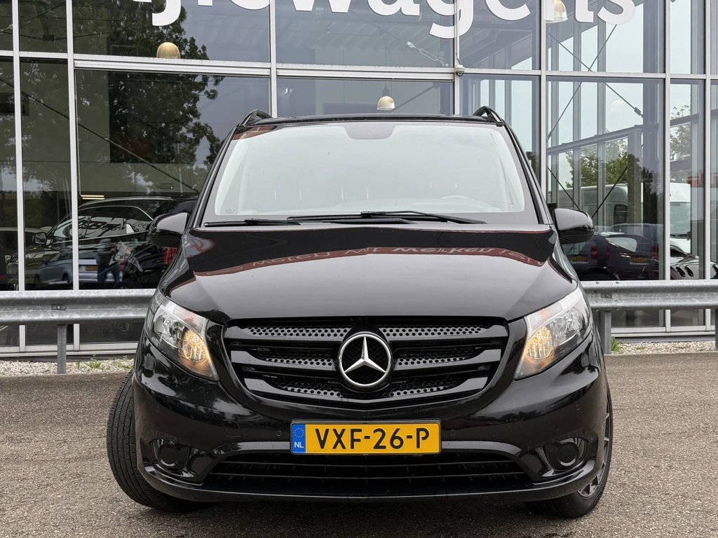 Mercedes-Benz Vito – foto 7