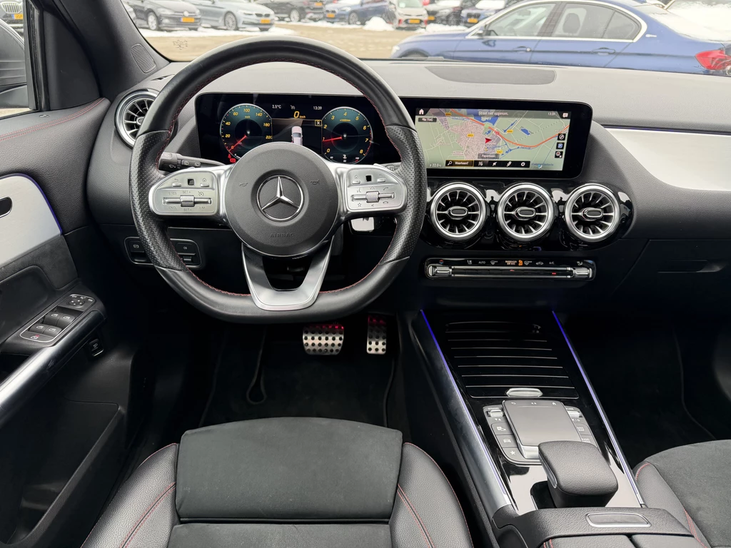 Mercedes-Benz GLA – foto 9