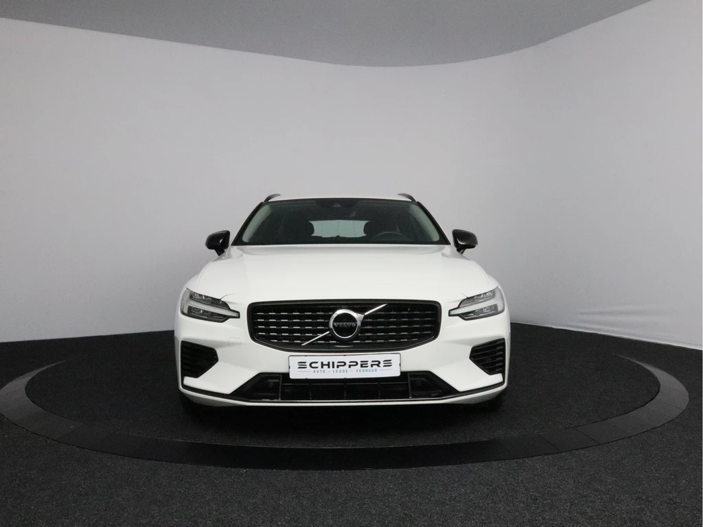 Volvo V60 – foto 9