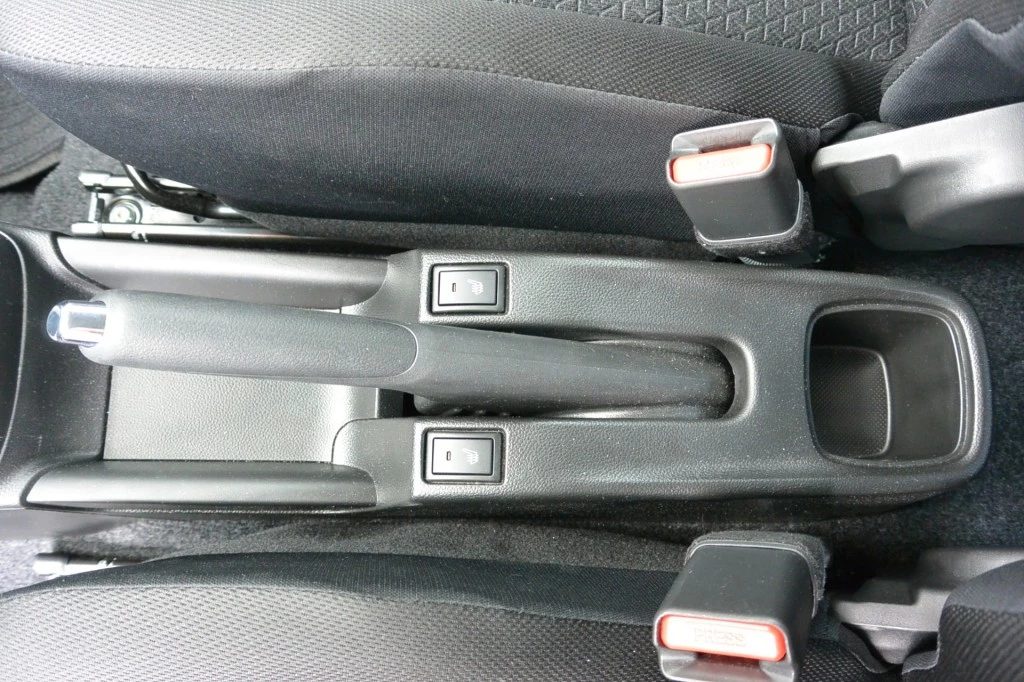 Suzuki Swift – foto 29