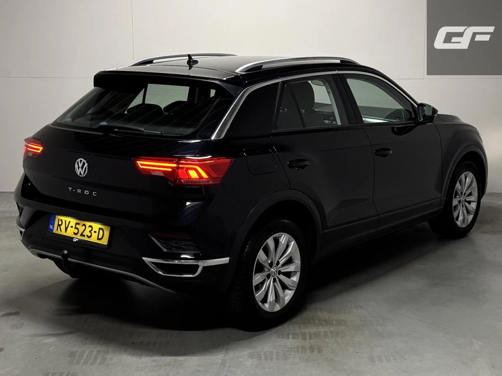 Volkswagen T-Roc – foto 12