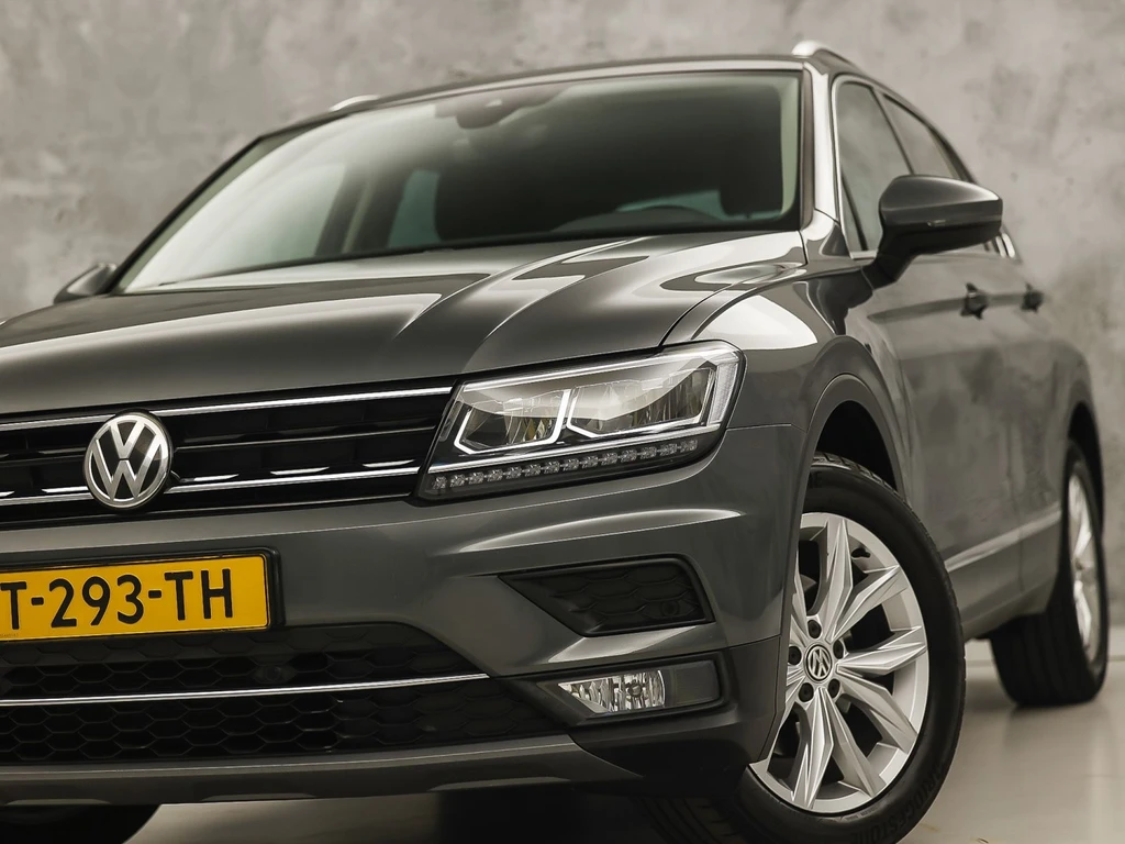 Volkswagen Tiguan – foto 2