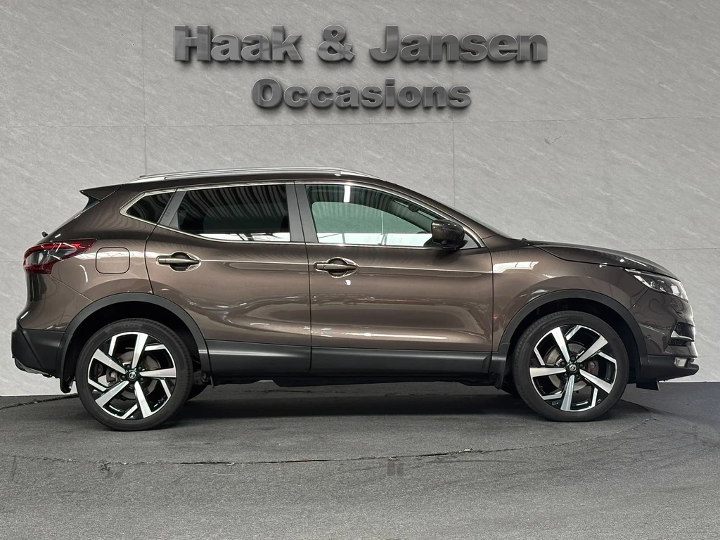 Nissan QASHQAI – foto 6