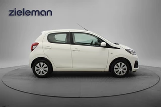 Peugeot 108 – thumbnail 6
