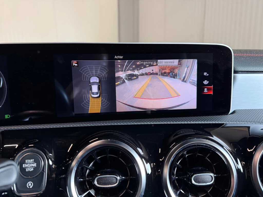 Mercedes-Benz CLA – foto 15