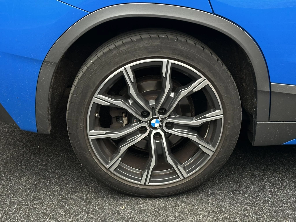 BMW X2 – foto 16
