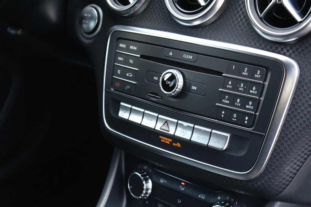 Mercedes-Benz A-Klasse – foto 30