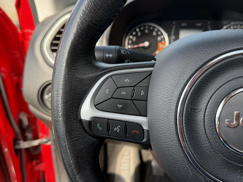 Jeep Renegade – foto 17
