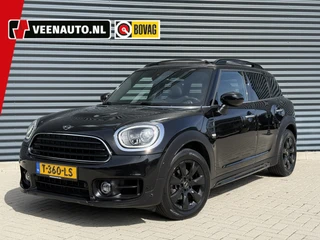 MINI Countryman – thumbnail 1