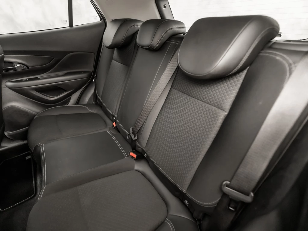 Opel Mokka X – foto 15