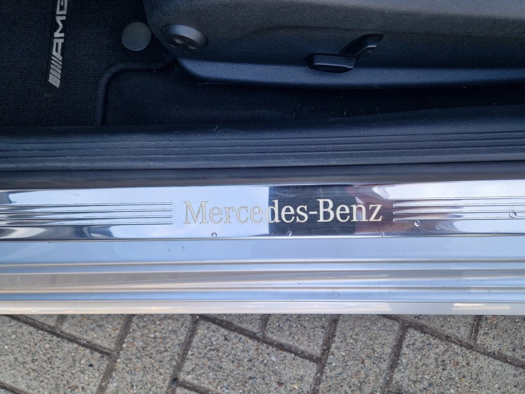 Mercedes-Benz C-Klasse – foto 43