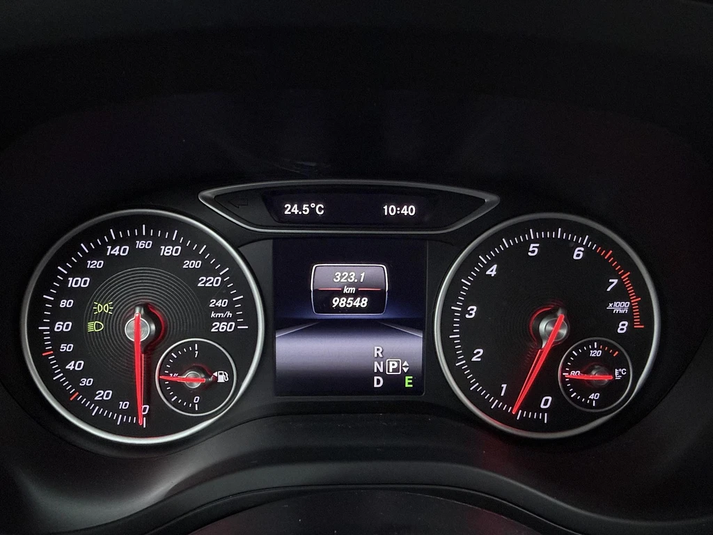 Mercedes-Benz B-Klasse – foto 7