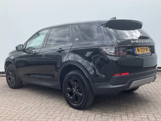 Land Rover Discovery Sport – thumbnail 4