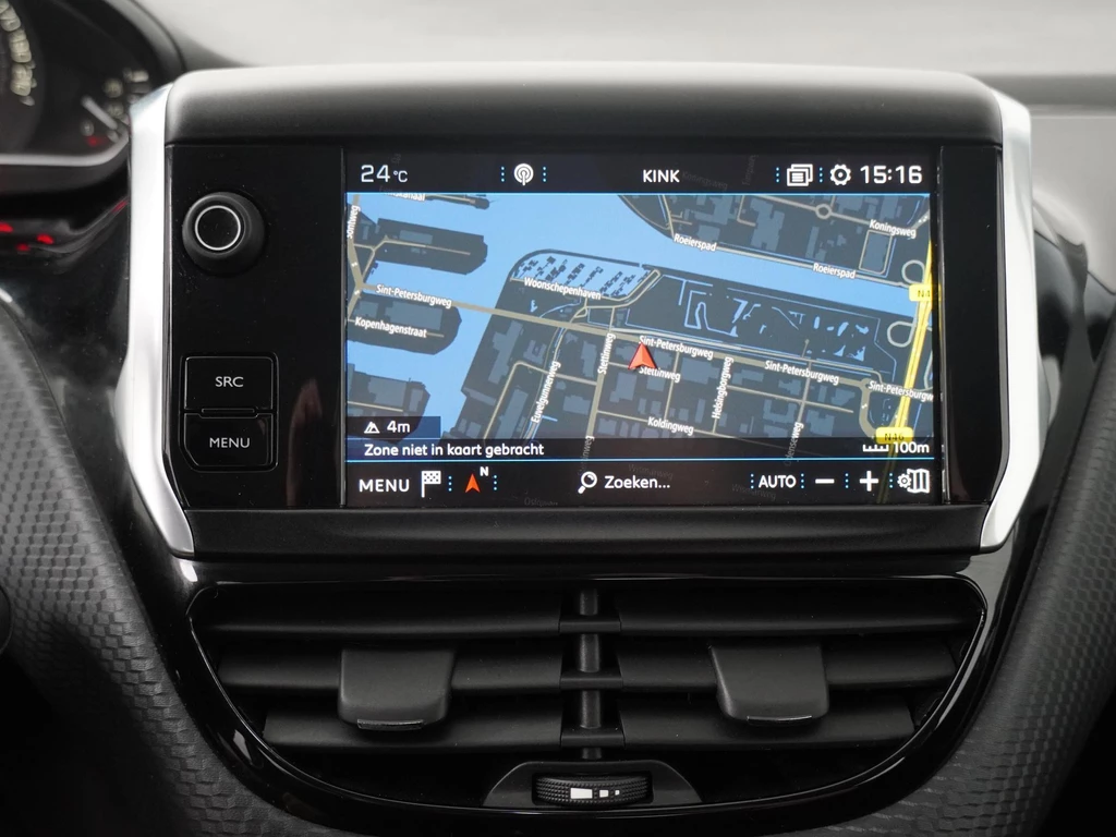 Peugeot 2008 – foto 17
