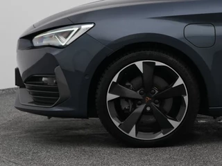 CUPRA Leon Sportstourer – thumbnail 31