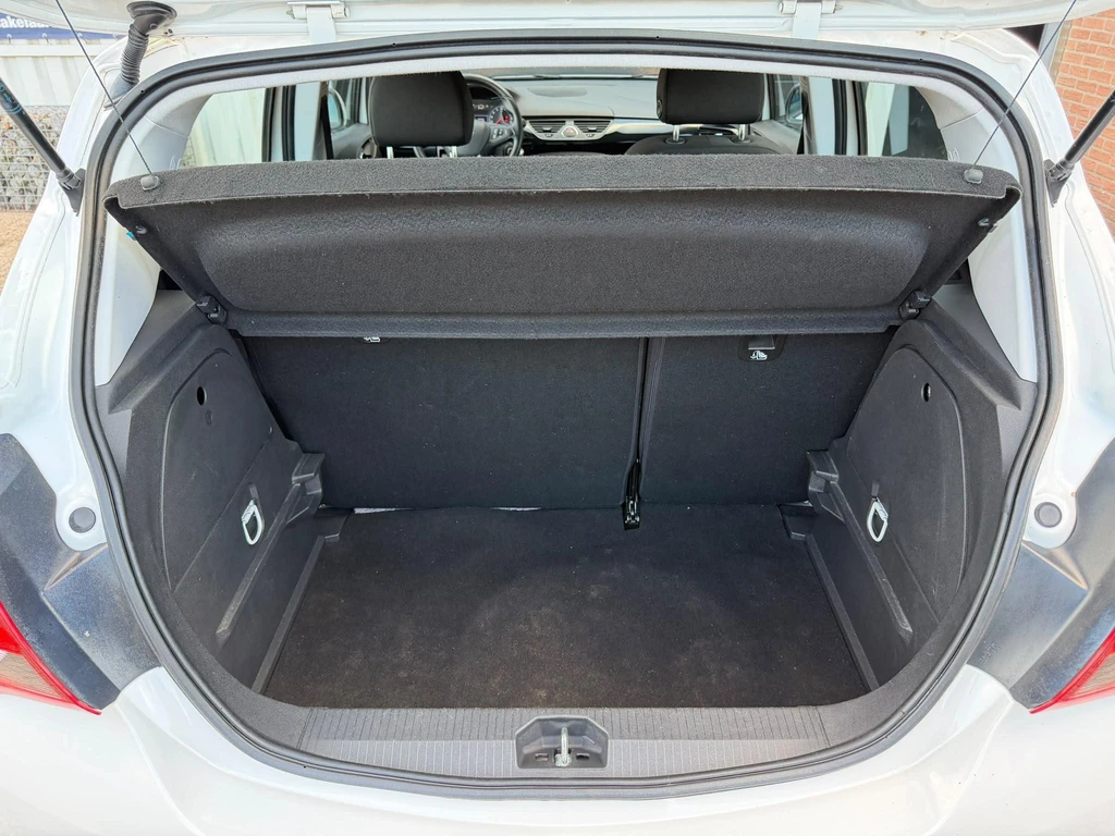 Opel Corsa – foto 9