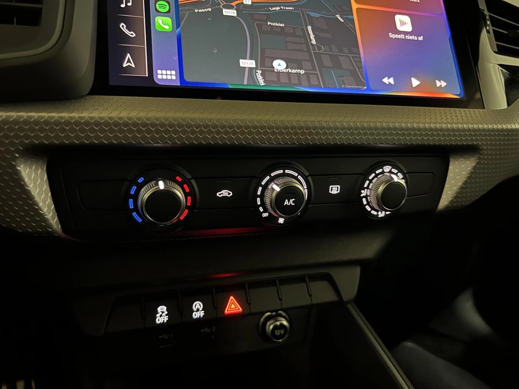 Audi A1 Sportback – foto 49