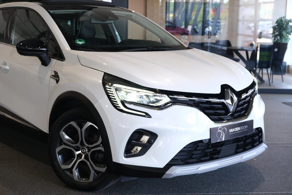 Renault Captur – foto 13