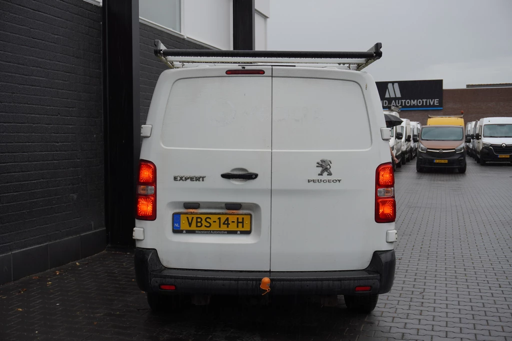 Peugeot Expert – foto 2