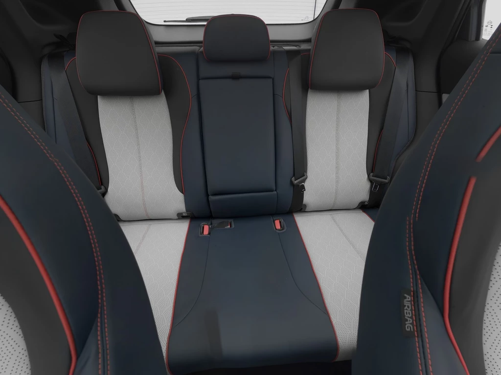 BYD ATTO 3 – foto 21