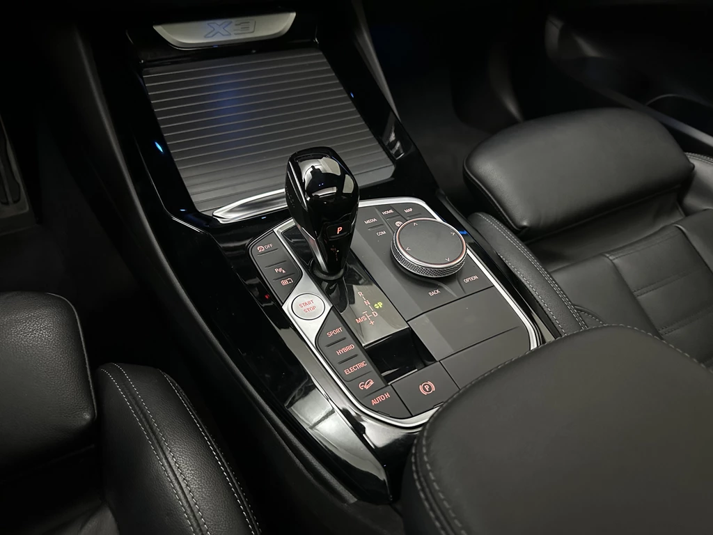 BMW X3 – foto 33