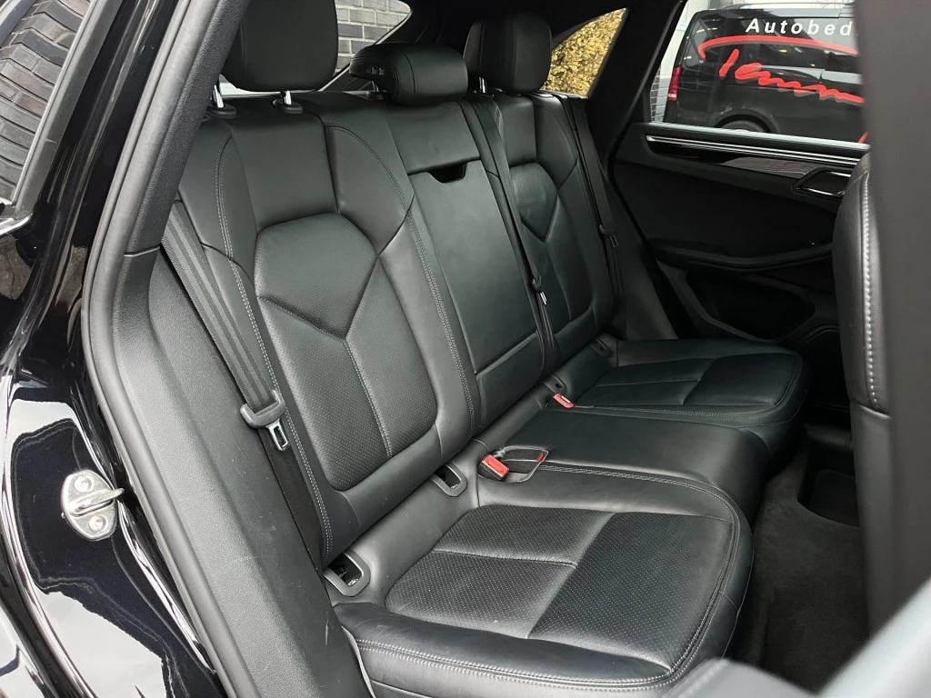 Porsche Macan – foto 15