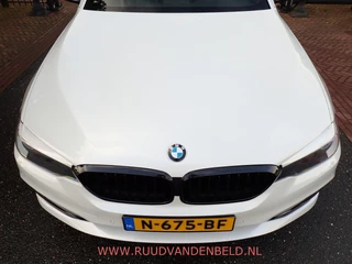 BMW 5 Serie – thumbnail 8