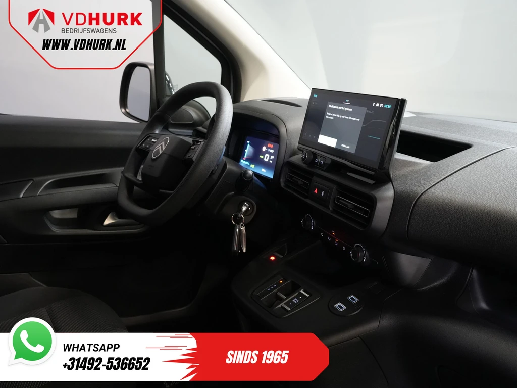 Citroën ë-Berlingo – foto 10