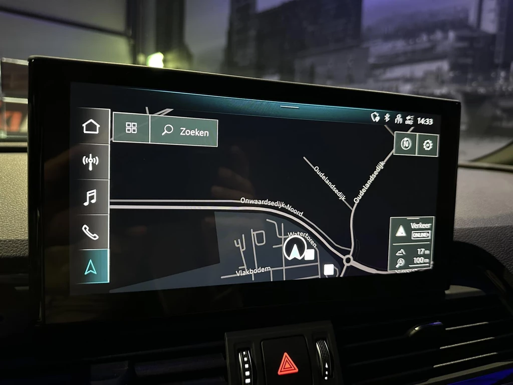 Audi Q5 – foto 19