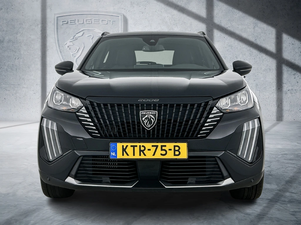 Peugeot 2008 – foto 5