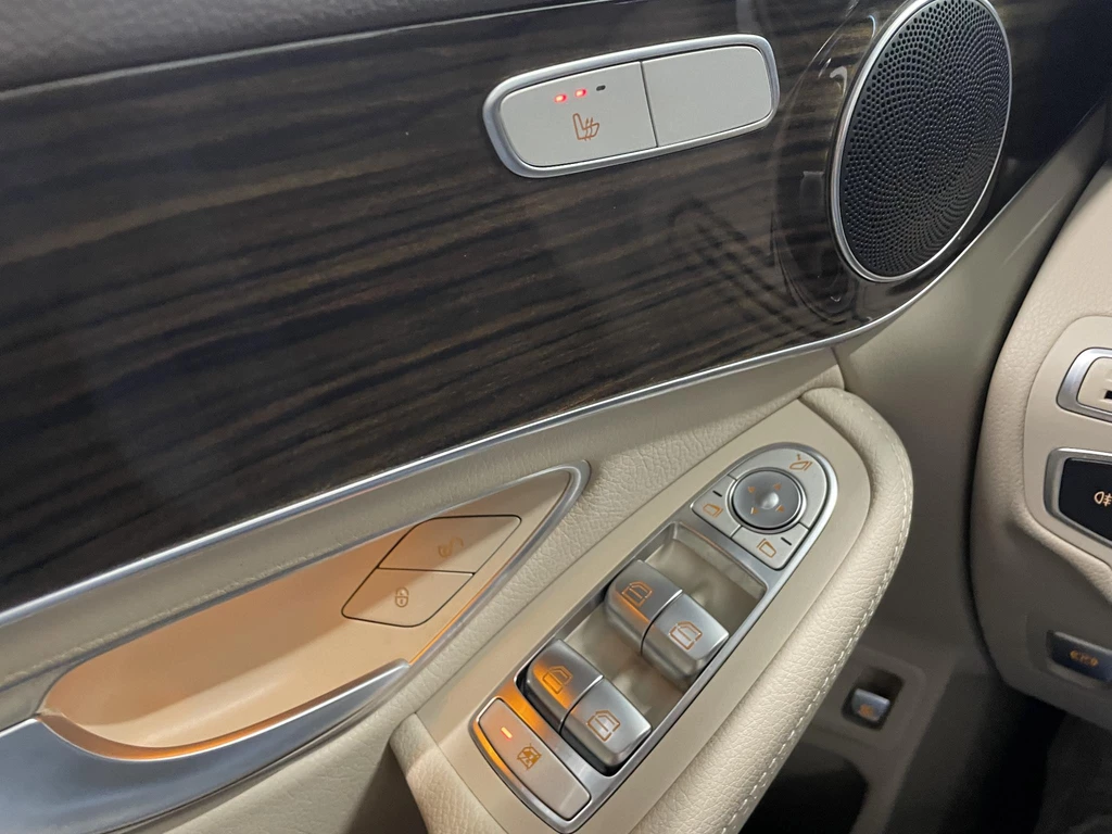 Mercedes-Benz GLC – foto 24
