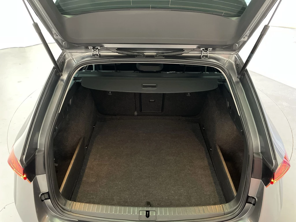 Škoda Octavia – foto 14