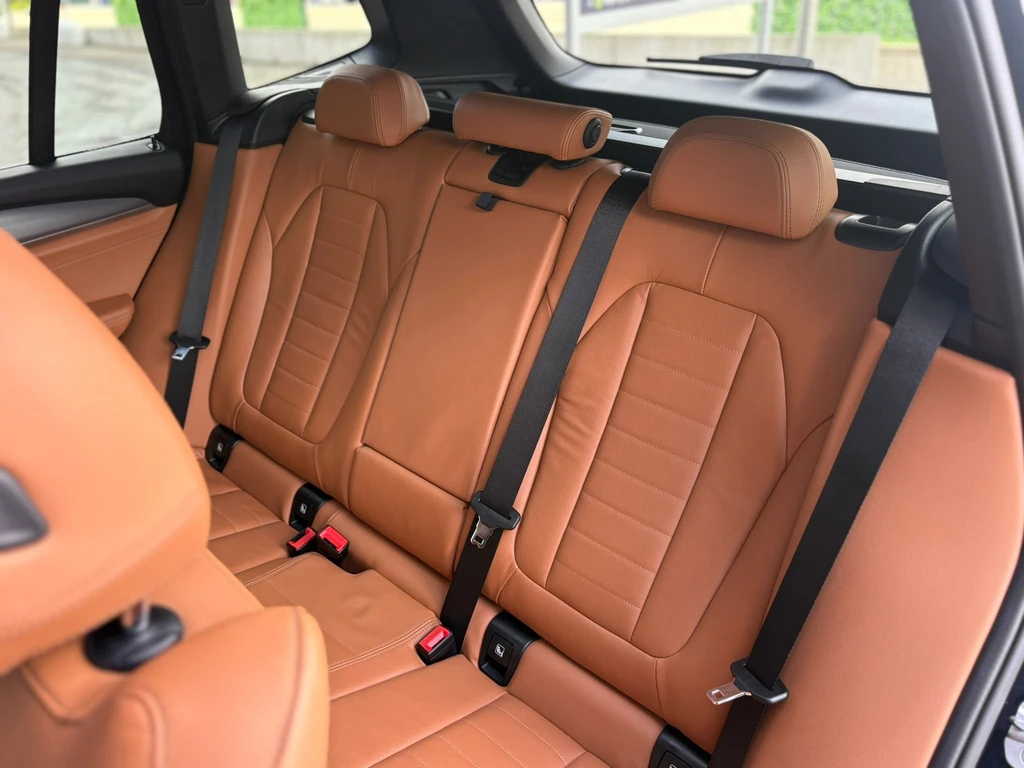 BMW X3 – foto 33