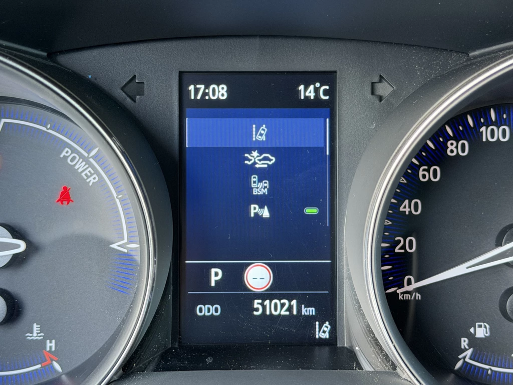 Toyota C-HR – foto 29