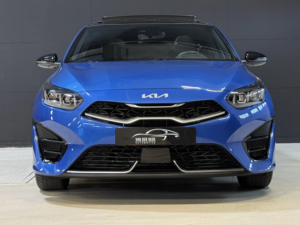 Kia Ceed – foto 7